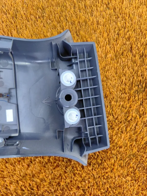 Обшивка стойки