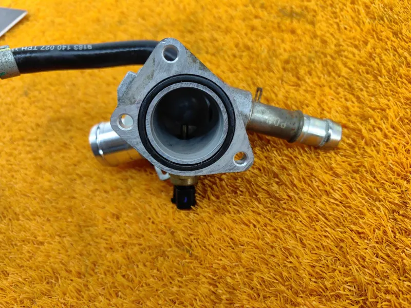 Корпус термостата