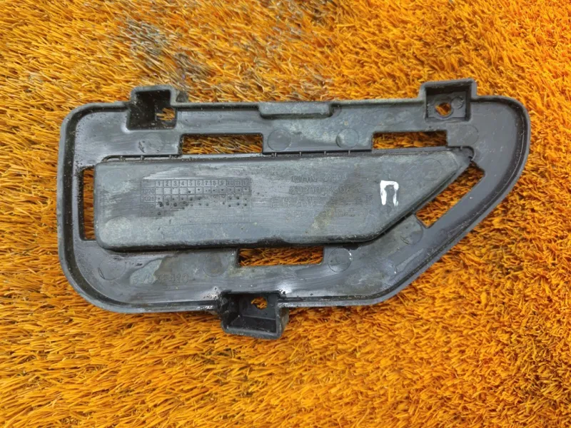 Накладка бампера