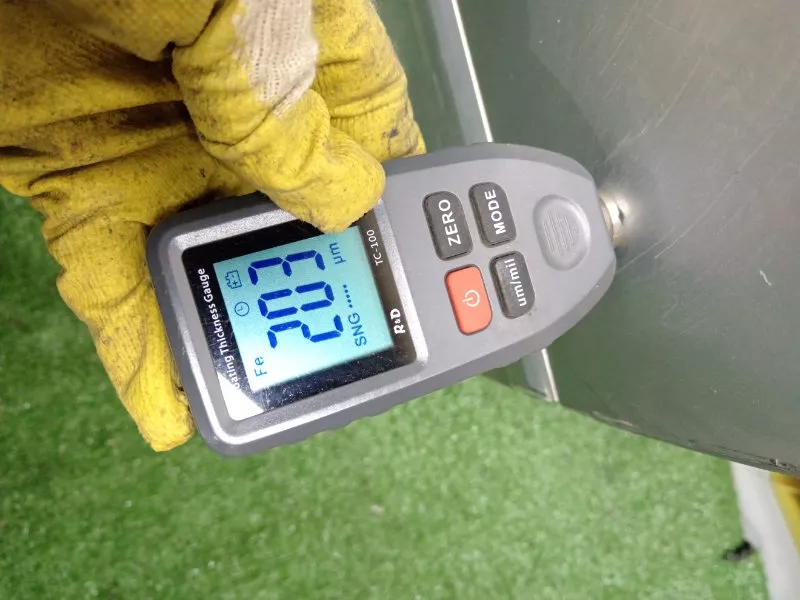 Дверь Audi A3 2006 8P4833052A 8P, задняя правая