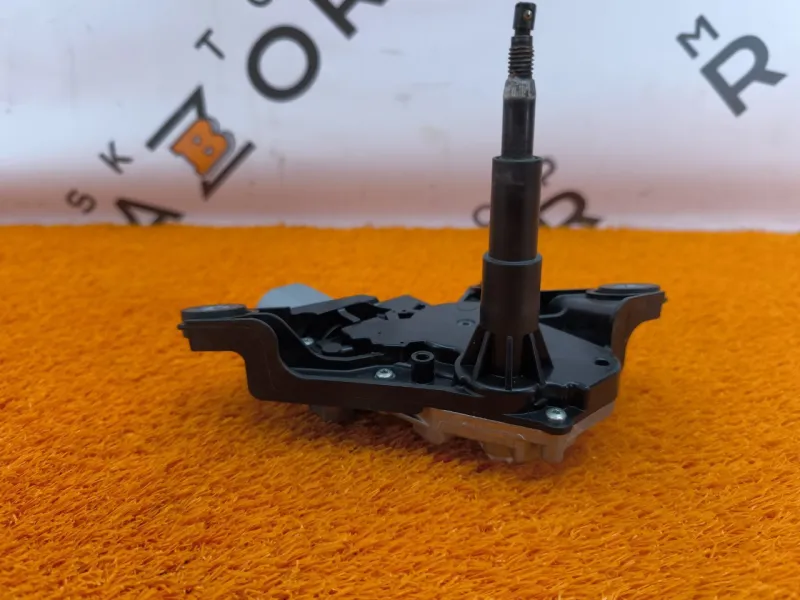 Моторчик стеклоочистителя