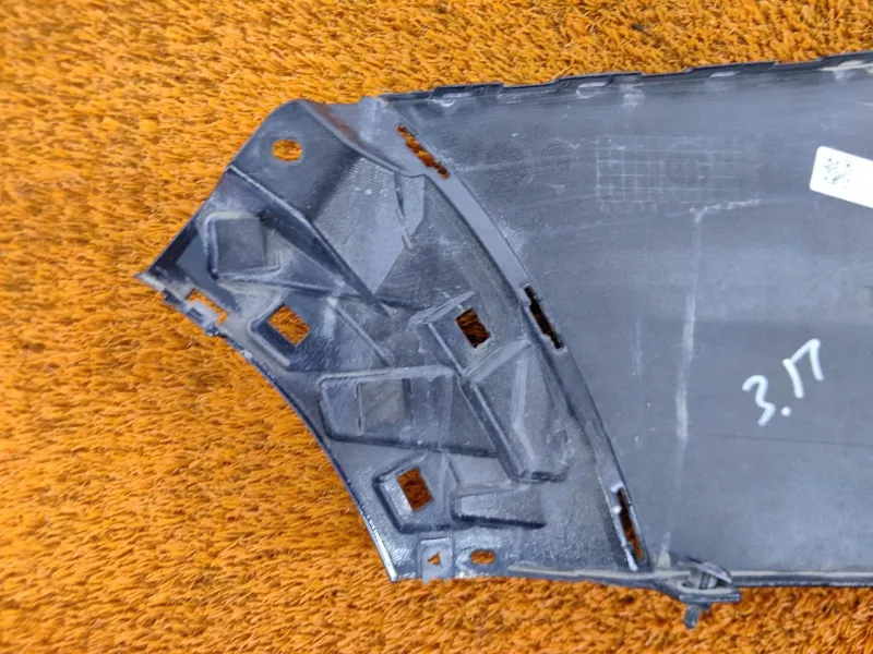 Накладка бампера