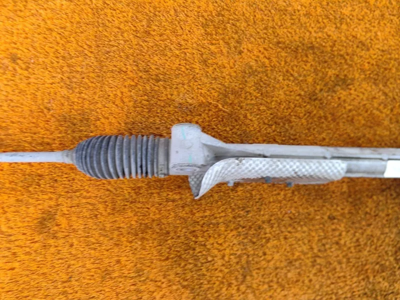 Рулевая рейка