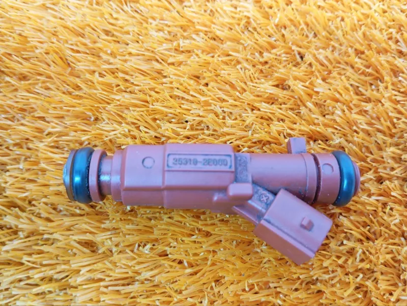 Форсунка топливная