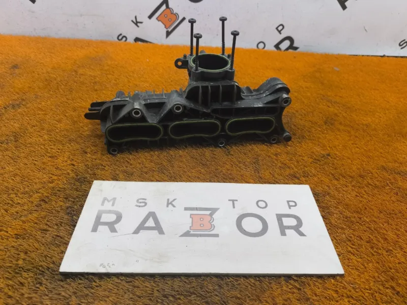 Коллектор впускной