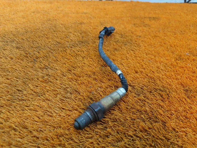 Датчик кислородный