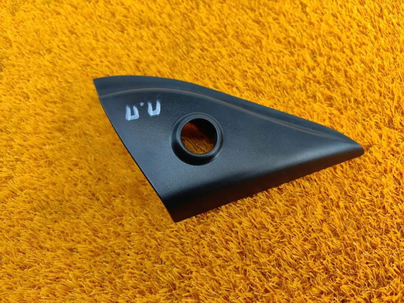 Уголок двери