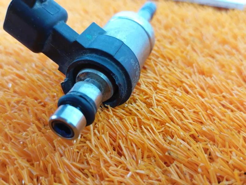 Форсунка топливная