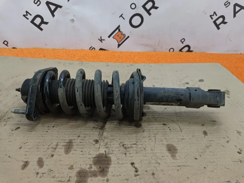 Стойка подвески