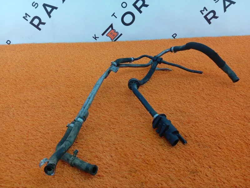 Клапан электромагнитный