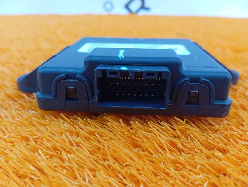 Центральный замок