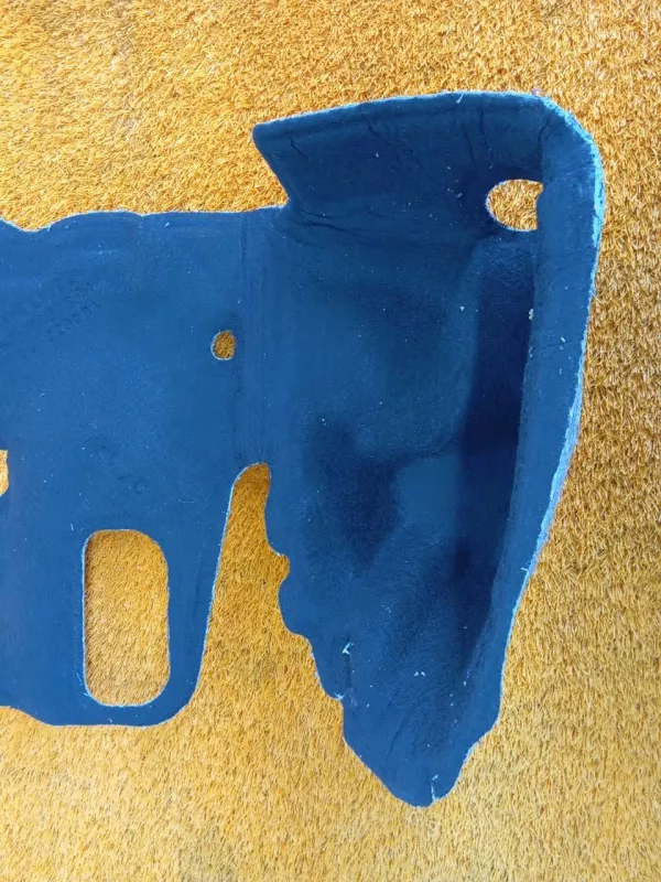 Шумоизоляция салона