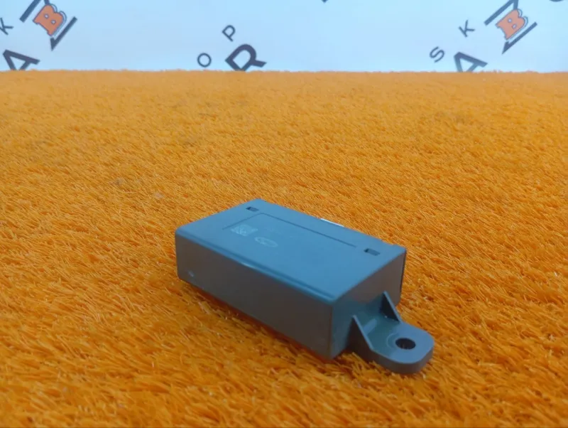 Блок парктроников