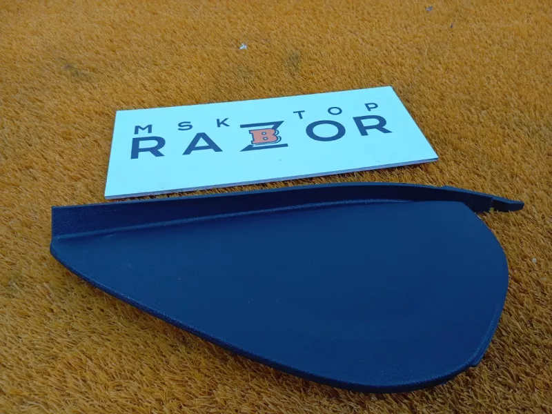 Накладка на торпедо