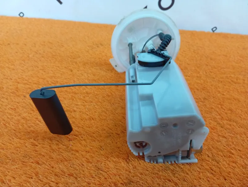 Бензонасос