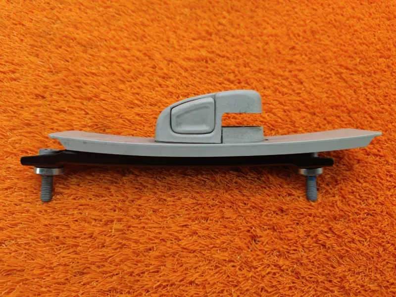 Механизм регулировки ремня безопасности