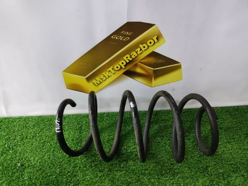 Пружина подвески