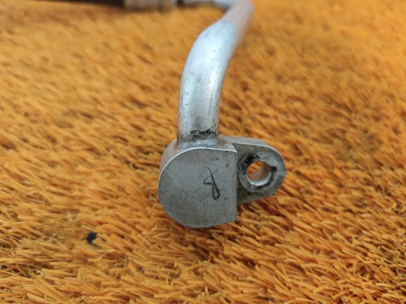 Трубка кондиционера