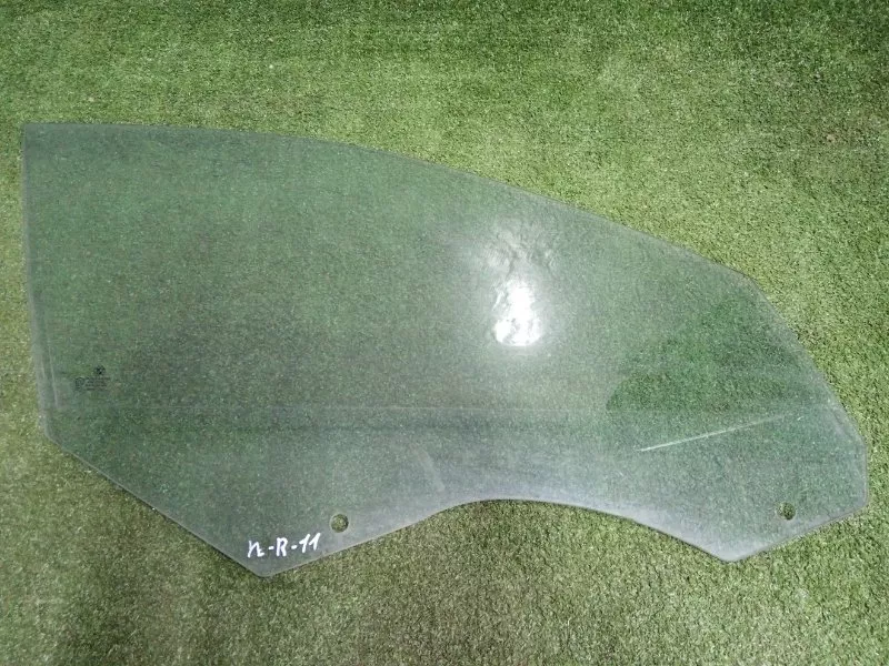 Стекло двери BMW 5-Series 2010 51337182110 F10, переднее правое