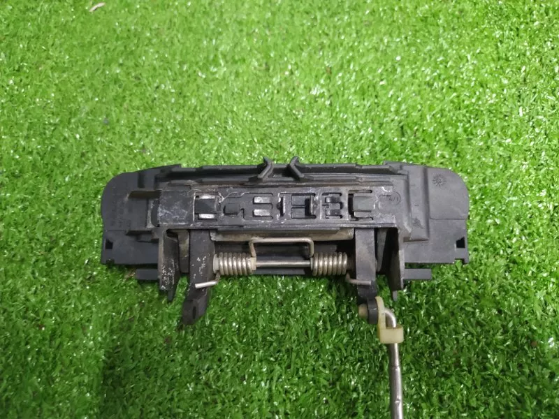 Ручка двери наружняя