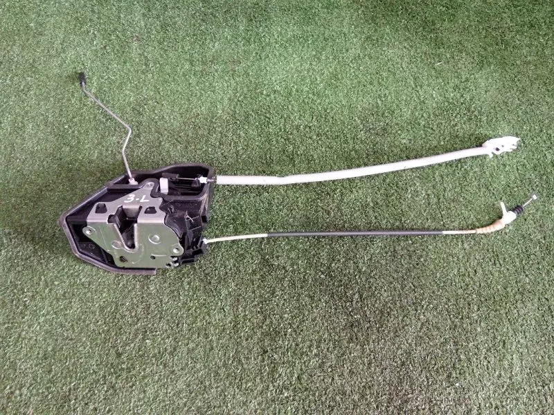 Замок двери