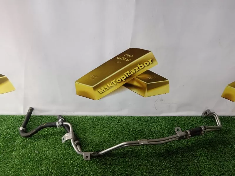 Трубка системы охлаждения