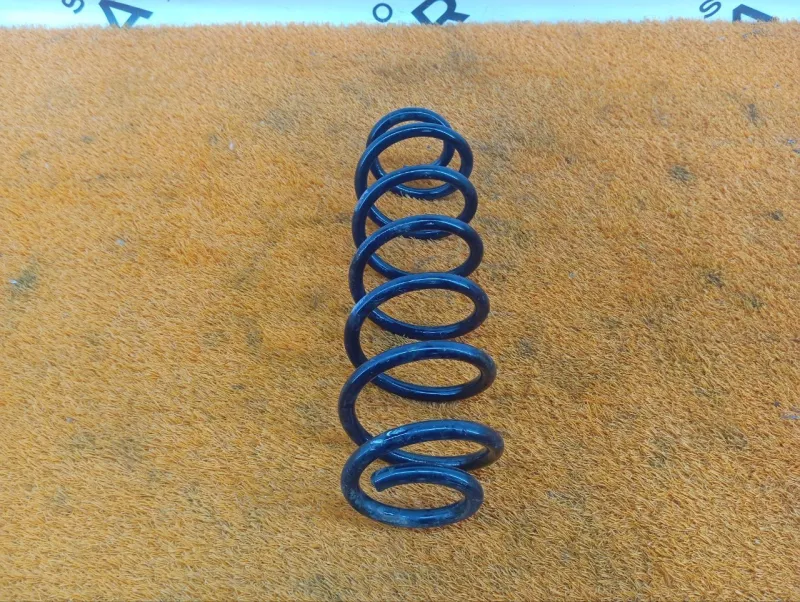 Пружина подвески