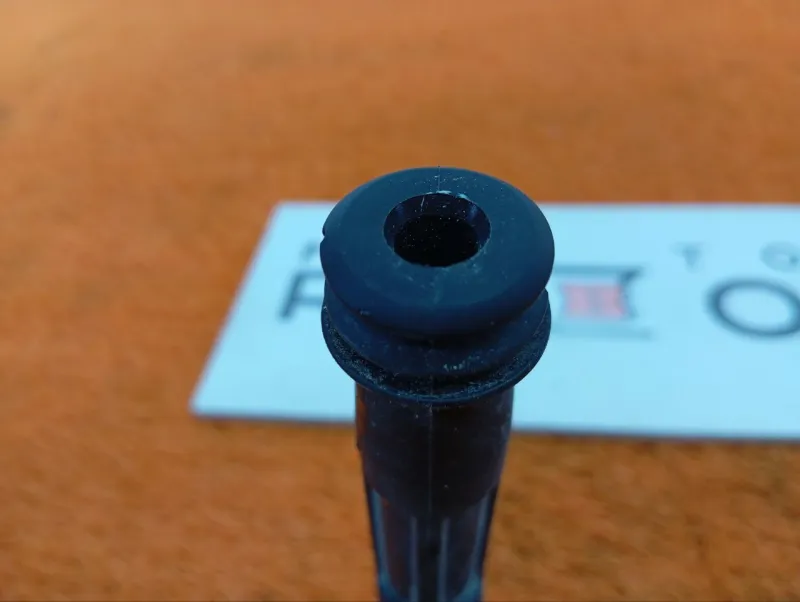 Катушка зажигания