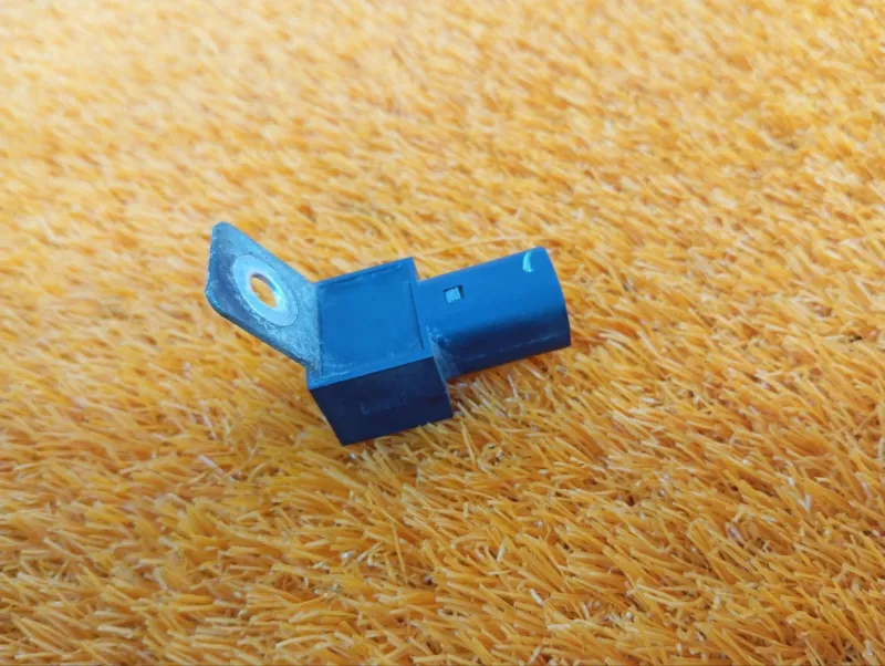 Конденсатор катушки зажигания