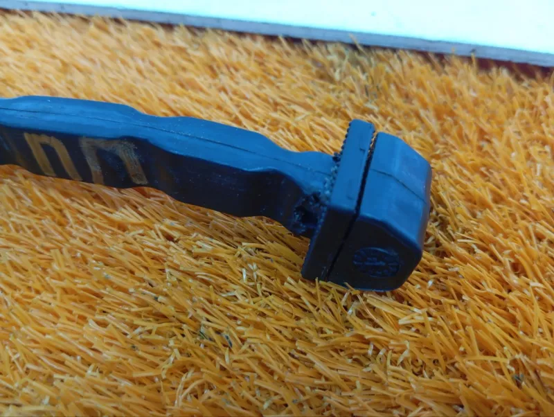 Ограничитель двери