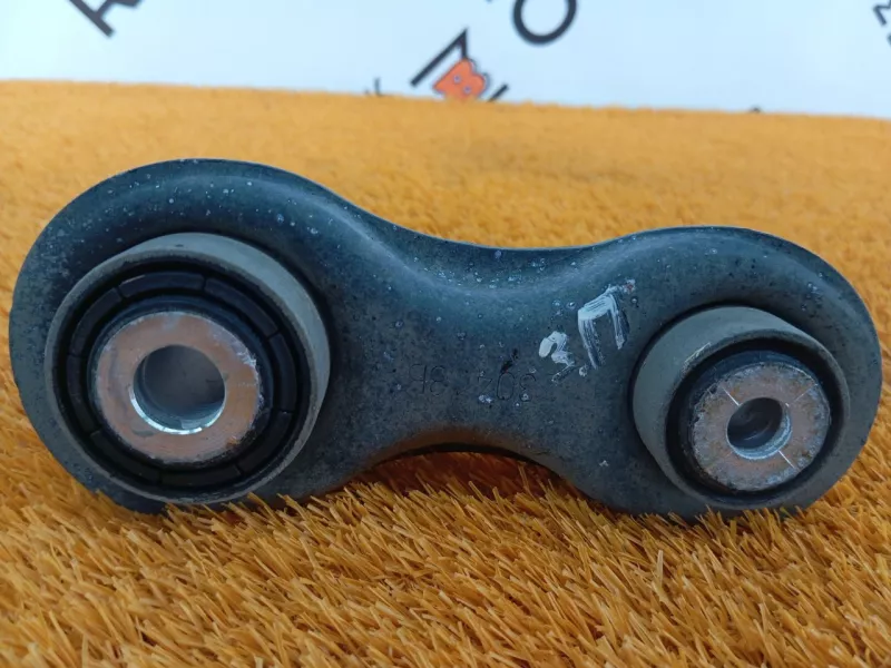 Рычаг интегральный BMW X6 2019 33326774476 2 N57D30A, задний правый