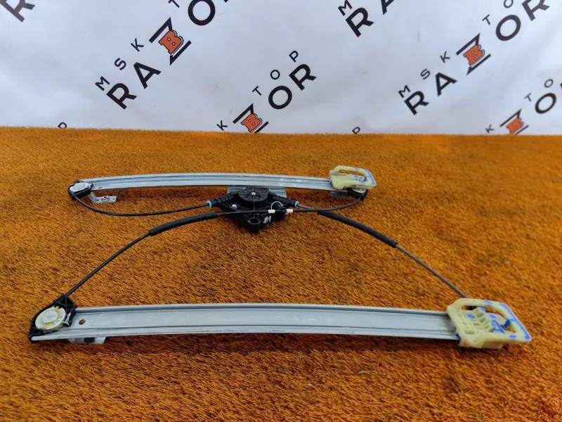 Стеклоподъемник