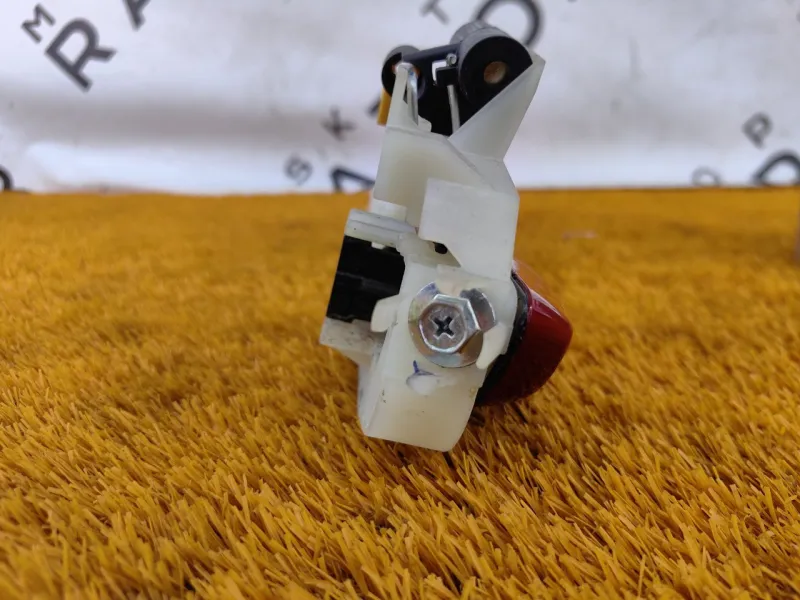 Ручка двери наружняя