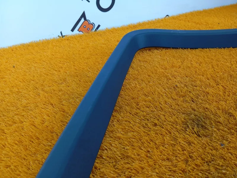 Рамка стекла двери