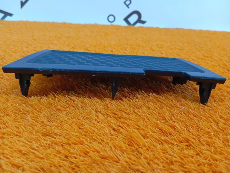 Накладка центральной консоли