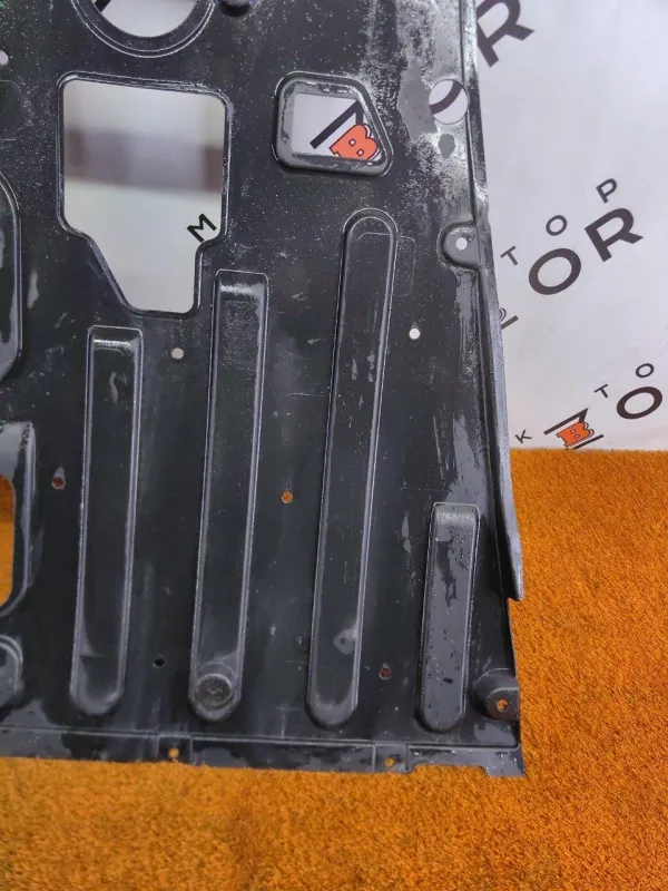 Защита двигателя