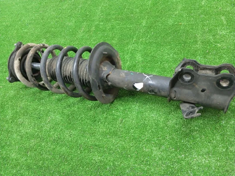 Пружина подвески