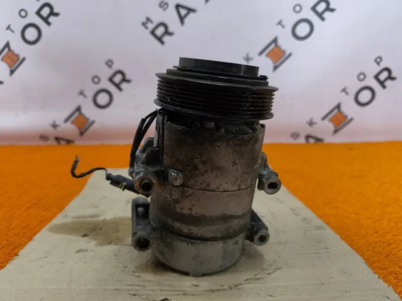 Компрессор кондиционера