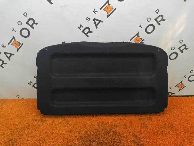 Полка багажника