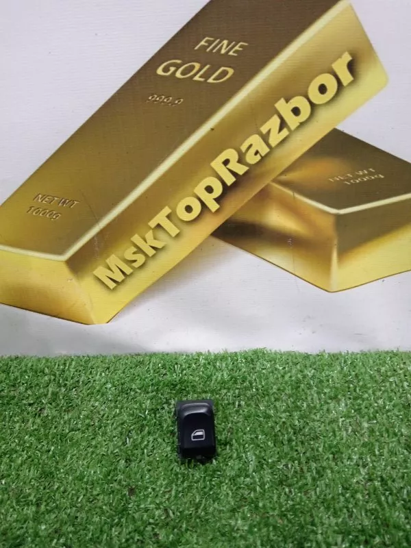 Кнопка стеклоподъемника