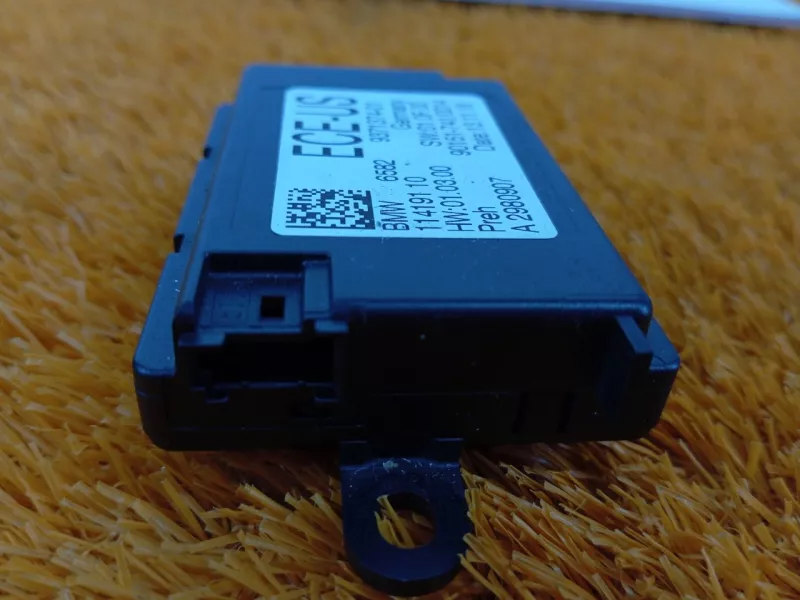 Блок мультимедиа