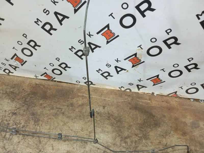 Трубка тормозная