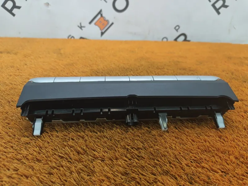 Блок мультимедиа