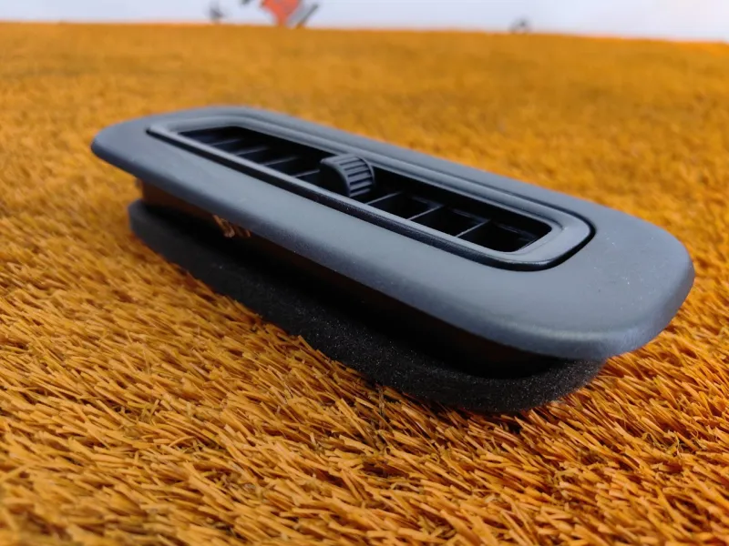 Дефлектор воздуховода