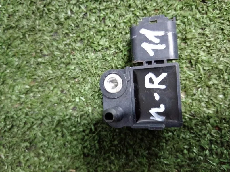 Датчик удара