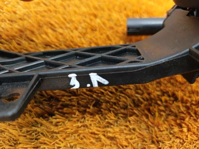 Ручка двери наружняя