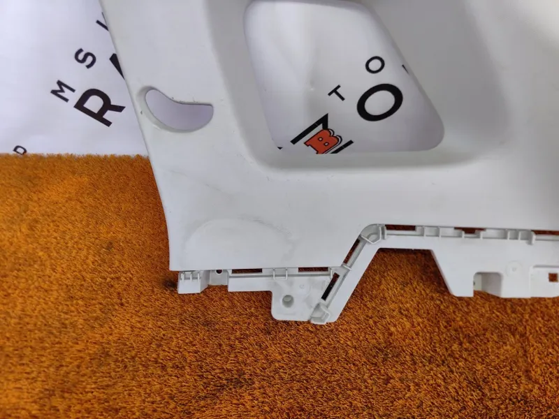 Обшивка стойки