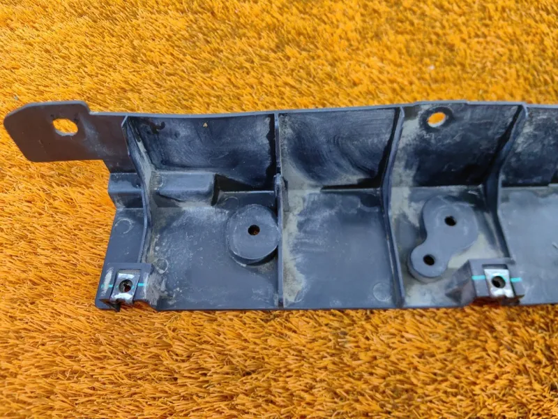 Дефлектор радиатора