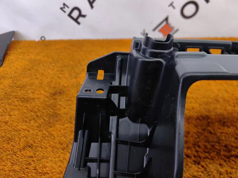 Накладка торпедо