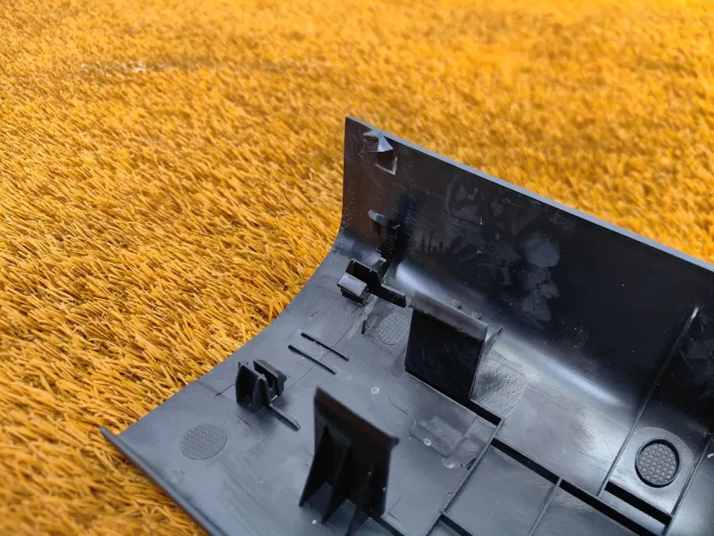 Накладка порога